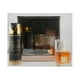thumbnail image 1 of Set Perfume Hombre Lattafa Khamrah EDP 100ml + Deo Spray 200ml | Elegancia y Estilo | 2 Pcs |, 1 of 3