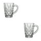 thumbnail image 1 of Nachtmann Noblesse Mug Te Set2, 1 of 2