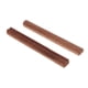 thumbnail image 2 of 2 Piezas 17 Teclas Kalimba Pulgar Piano Puente De Madera Para DIY Kalimbas Mbiras, 2 of 5
