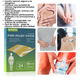 thumbnail image 3 of Pack 10 Parches Mentolados Alivio Dolor Muscular Articular, 3 of 7