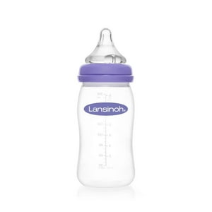 Lansinoh - Mamadera Natural Wave 240Ml