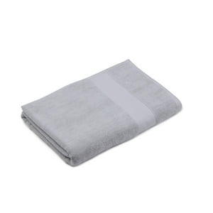 Dib - Toalla Mano 700 Gr Milan 50X80 Gris