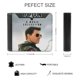 thumbnail image 2 of Top Gun Cartera de Cuero PU para Hombres, Tarjetero Bifold Delgado, Cartera Minimalista de Cuero Sintético Suave, 2 of 6