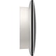 thumbnail image 5 of Termostato Nest Learning Pro De Cuarta Generación Con Sensor Plateado, 5 of 7