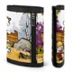 thumbnail image 3 of Billetera Desmarcar Calvin y Hobbes Trifold, 3 of 6