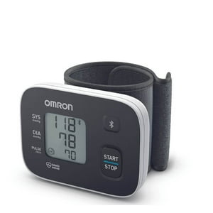 Toma Presión De Muñeca C/Bluetooh Omron