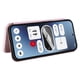 thumbnail image 3 of Funda Flip Para Nothing Phone 2a - Funda Magnética De Negocios, Funda Protectora Delgada, 3 of 5