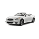 thumbnail image 1 of Pastillas Freno para auto Infiniti G35 2007-2015 Trasero, 1 of 3
