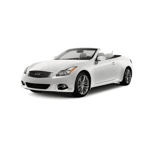 Pastillas Freno Para Auto Infiniti G37 2007-2015 Delantero