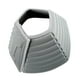 thumbnail image 3 of Collar De Cono Para Perro, Protección Plegable Para Gatos, Collares Protectores Para Mascotas, Antimordida M, 3 of 5
