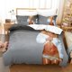 thumbnail image 1 of Britney Spears Bedding Set Bed Set Aldult Kid Bedroom Duvetcover Sets bed sheet set, 1 of 3