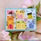 thumbnail image 3 of Plantilla de Bloques A6 para Collage de Sobre Waffle Flower, 3 of 4
