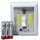 thumbnail image 3 of Luz Led Con Interruptor De 3W Desmontable Tic-Tac, 3 of 3