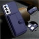thumbnail image 4 of FOXDOCK Funda para OPPO Reno 12 con Bloqueo RFID - Diseño Elegante con Cierre de Botón, 4 of 5