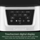 thumbnail image 4 of Freidora de aire Cuisinart AIR-180 de 6 cuartos con 4 funciones, 4 of 6