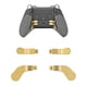 thumbnail image 1 of Palancas metálicas de acero inoxidable Mcbazel para control Xbox Elite/Elite 2, 1 of 8