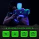 thumbnail image 3 of Juguete de gran tamaño Gel Blaster Starfire XL que brilla en la oscuridad, 3 of 6