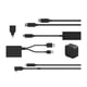 thumbnail image 1 of Kit de transmisión de realidad virtual HTC VIVE para PC con cable para VIVE Focus Vision, 1 of 6