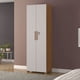thumbnail image 2 of Despensa 2 Puertas Brooklyn Off White Home Mobili, 2 of 4