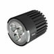 thumbnail image 3 of Foco Delantero Knog Lighthead 1100l 12305, 3 of 6