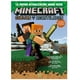 thumbnail image 1 of Libro Minecraft 2021: Cuevas Y Acantilados, 1 of 2