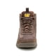 thumbnail image 4 of Zapatillas CAT Hombre Versage Mid Cuero cafe 10.5 us / 28.5 cen, 4 of 7
