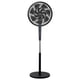 thumbnail image 5 of Ventilador Pedestal Kvp-control16 Negro 16", 5 of 6