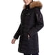 thumbnail image 4 of Abrigo Inflable Michael Kors Musgo Oscuro XL Mujer, 4 of 6