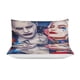 thumbnail image 4 of Joker Bedding Sets Ultra Soft Skin-Friendly Duvet Cover 3 Piece, Cute Comforter Cover Bed Set for Boys Girls Kids, 4 of 5