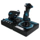 thumbnail image 4 of Control de vuelo Mad Catz Saitek Pro X-56 Rhino HOTAS, 4 of 9