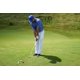 thumbnail image 3 of Pelotas de golf Zero Friction Spectra Neon Red (4 bolas), 3 of 3