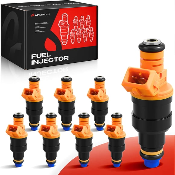 Inyectores de combustible A Plus Auto para Ford, Lincoln y Mercury 4.6L‑5.8L