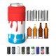 thumbnail image 1 of Frost Buddy Aislante Universal de Acero Inoxidable, 1 of 8