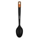 thumbnail image 4 of Juego de Utensilios Colgante Spring 7 Piezas Nylon - Silicona Negro, 4 of 10