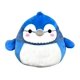 thumbnail image 1 of Peluche de peluche Squishmallow Babs The Blue Jay, 20 cm, 1 of 1