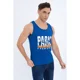 thumbnail image 3 of Polera Musculosa Hombre Sin Mangas Paris Colores 7604, 3 of 5