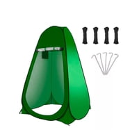 Max - Carpa Vestidor Portatil 1 Persona