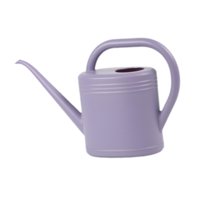 Magideal - Regadera De Jardín De 2L, Regadera Moderna, Resistente, Fácil De Usar, Herramienta De Jardinería Para Flores De Jardín, Bonsái, Plantas De Interior Y Violeta