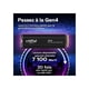 thumbnail image 2 of SSD Crucial P310 de 2 TB interno M.2 2280 PCIe 4.0 x4 NVMe, 2 of 6