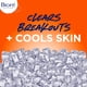 thumbnail image 3 of Limpiador Helado Face Wash Para Combatir Imperfecciones Con Ácido Salicílico, 3 of 7