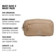 thumbnail image 2 of Riñonera Fanny Pack adidas Must Have para hombre y mujer, 2 of 6