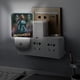 thumbnail image 5 of Britannia / Britania Luz nocturna LED con sensor de anochecer a amanecer para dormitorio, baño, pasillo, escaleras - Lámpara LED nocturna de enchufe, 0.5W - 1 pieza, 5 of 6