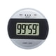 thumbnail image 5 of Temporizador De Cocina Digital, Reloj Colgante De Cronometraje De Cocina Para El Aula De Repostería Casera, 5 of 5