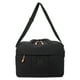 thumbnail image 4 of Bolso de Viaje Beatrice Acolchado Negro Calu, 4 of 8