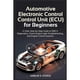 thumbnail image 1 of Libro Unidad de Control Electrónica Automotriz ECU Steele, 1 of 3