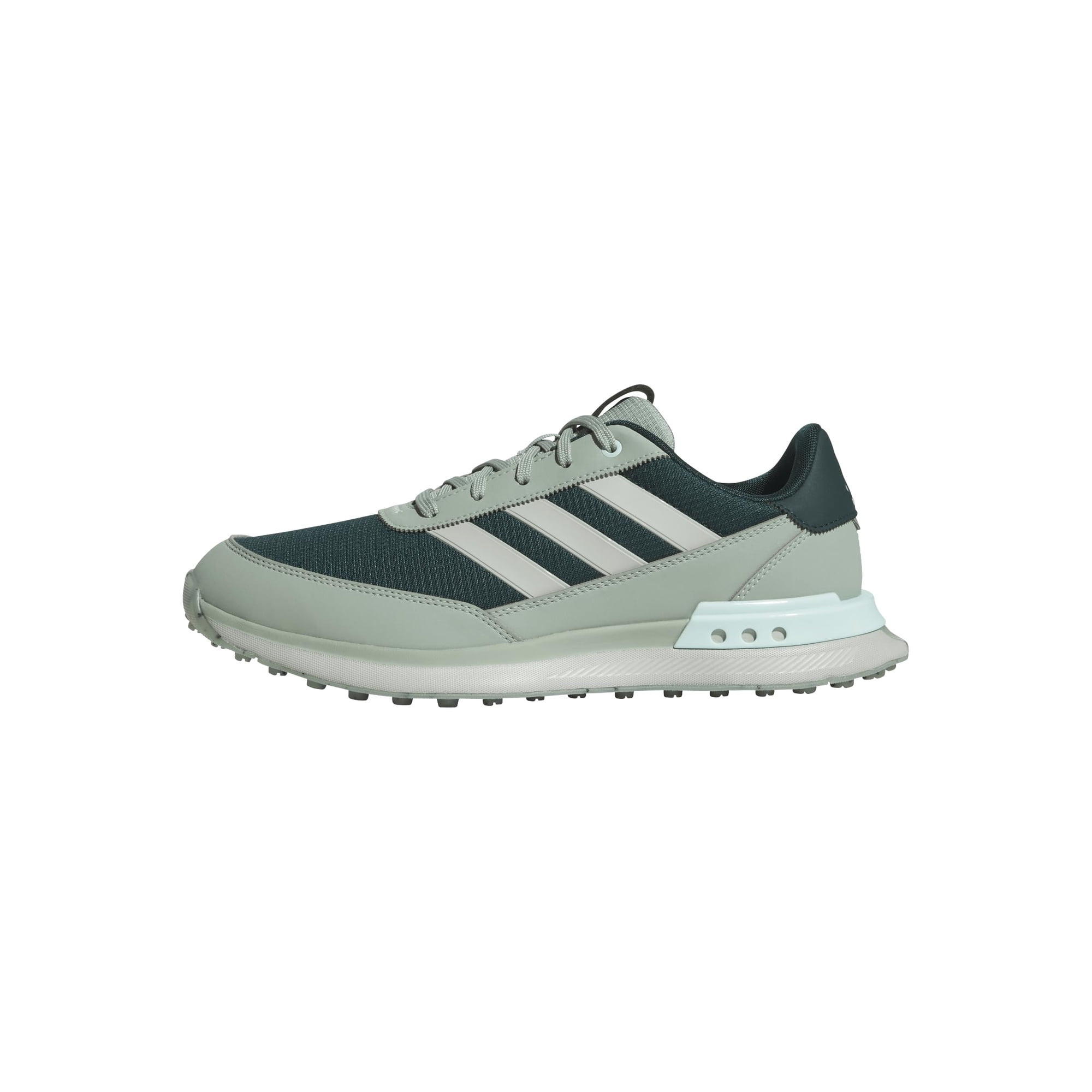 Zapatos De Golf Adidas S2g 24 Sin Púas Para Hombre, Talla 8.5