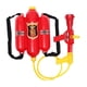 thumbnail image 2 of Rociador De Agua De Bombero De Juguete De Agua En Forma De Extintor Para Playa De Parque Acuático, 2 of 5