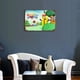 thumbnail image 4 of Numberblocks Cartel Metálico, Decoración de Pared de Cartel Metálico Personalizado para Regalos de Fans, Amigos, Familia y Amantes 30*40cm, 4 of 6