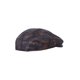 thumbnail image 1 of Gorra Ascot Casafoyer Nevada Marrón para Hombre, Plana y Nueva, 1 of 1