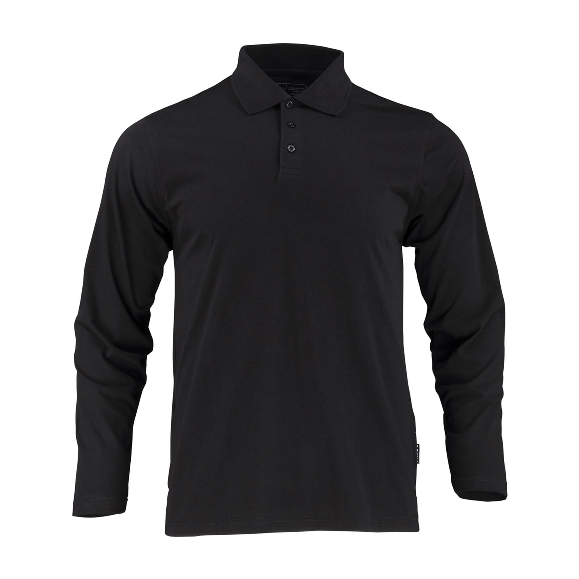 Pantalon Imperméable Basil Mosse Homme Noir Taille XXXL
